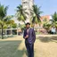 Sushanth Kasturi, Founder & CEO